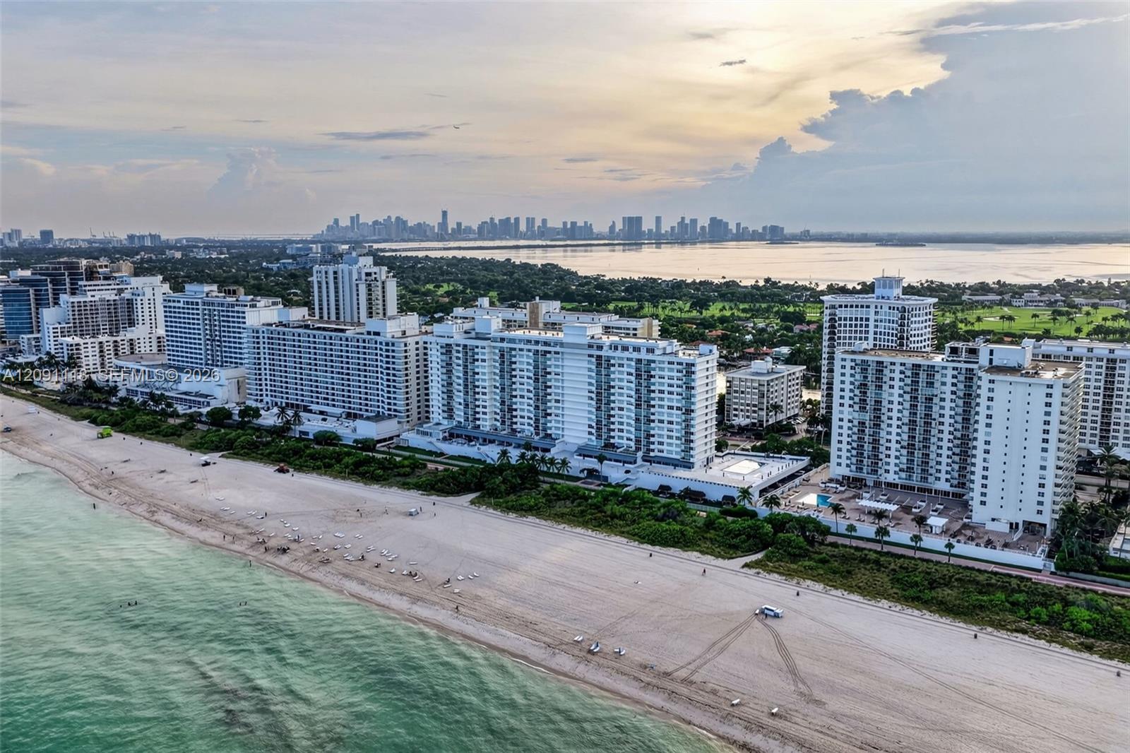 5601 Collins ave # 1716, Miami Beach FL 33140