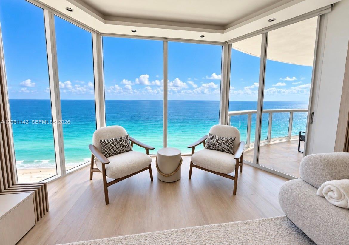 17555 Collins Ave # 1908, Sunny Isles Beach FL 33160