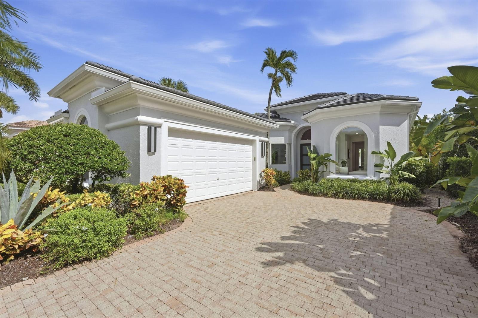 7695 VILLA D ESTE Way, Delray Beach FL 33446
