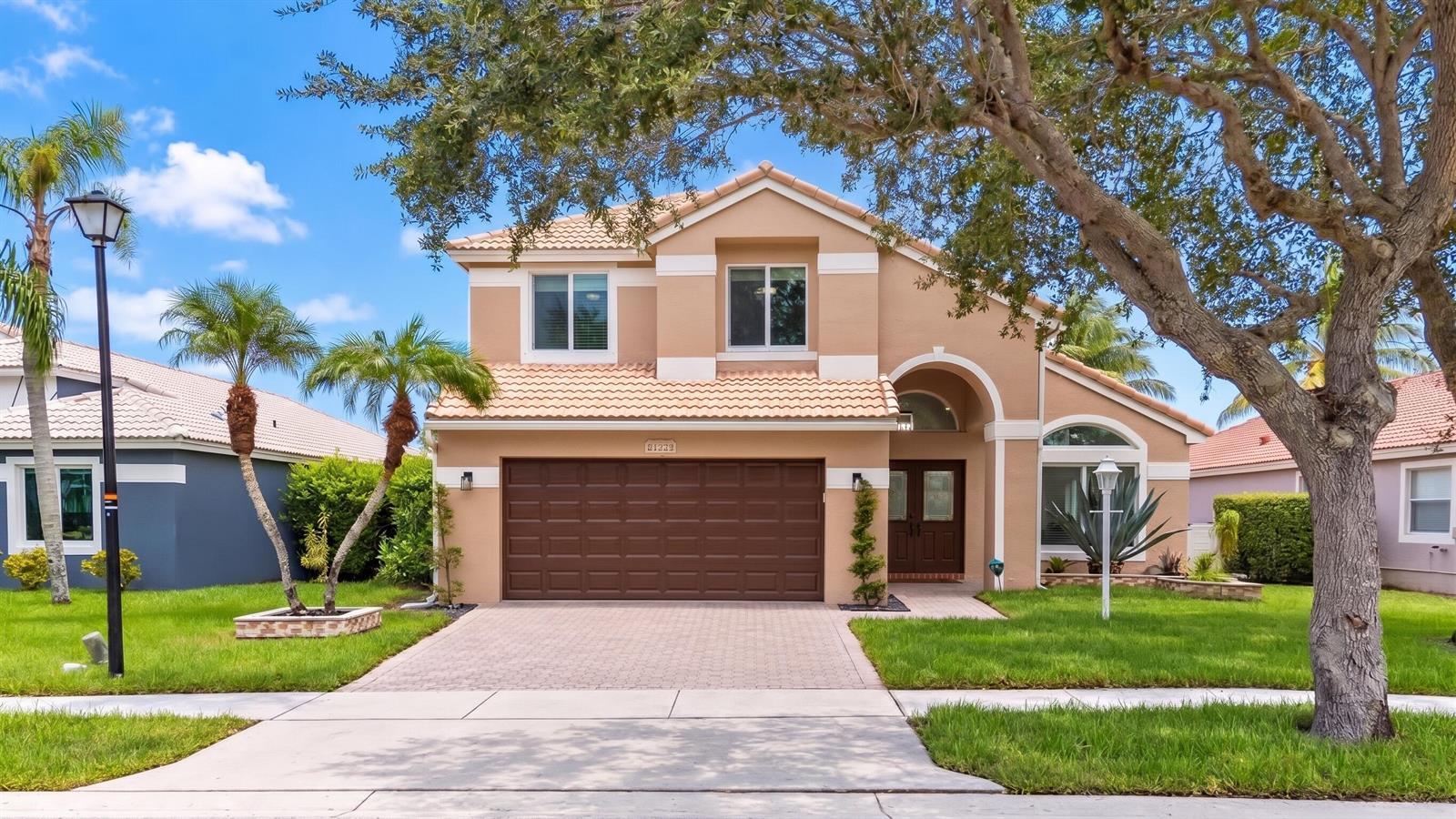 1551 NW 132ND Avenue, Pembroke Pines FL 33028
