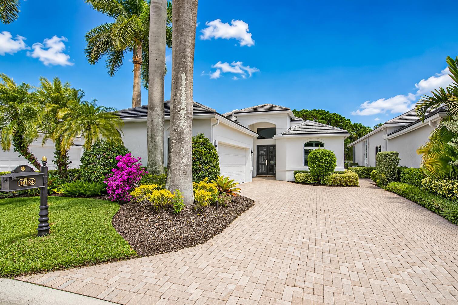 16124 VILLA VIZCAYA Place, Delray Beach FL 33446