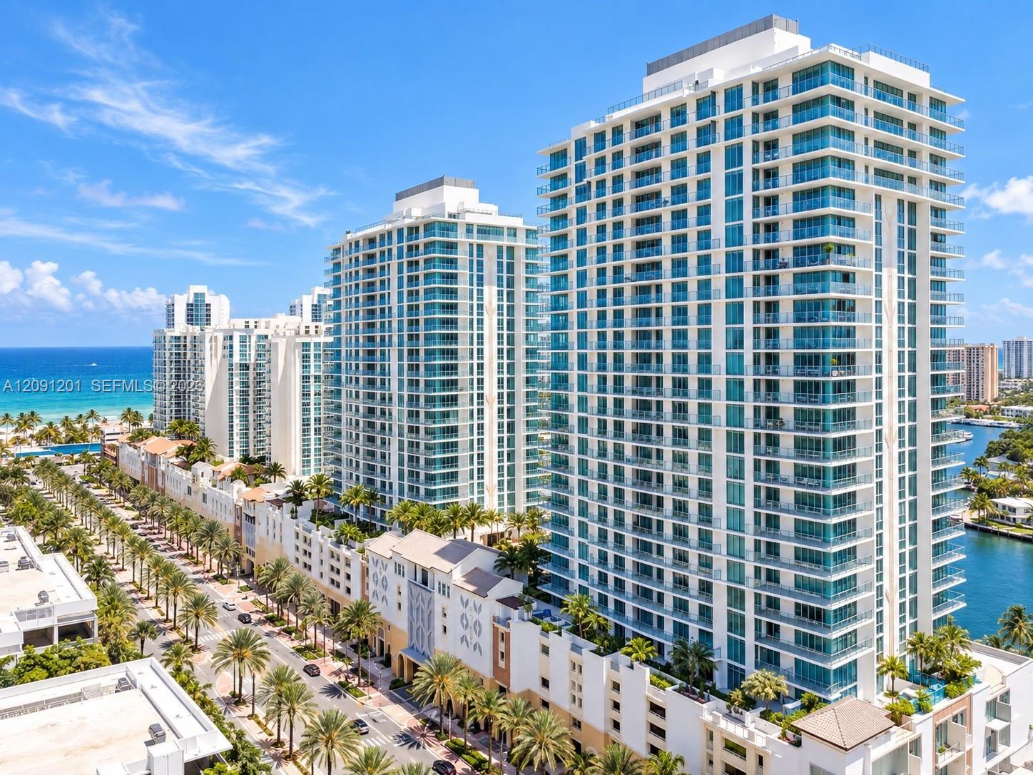 330 Sunny Isles Blvd # 1801, Sunny Isles Beach FL 33160