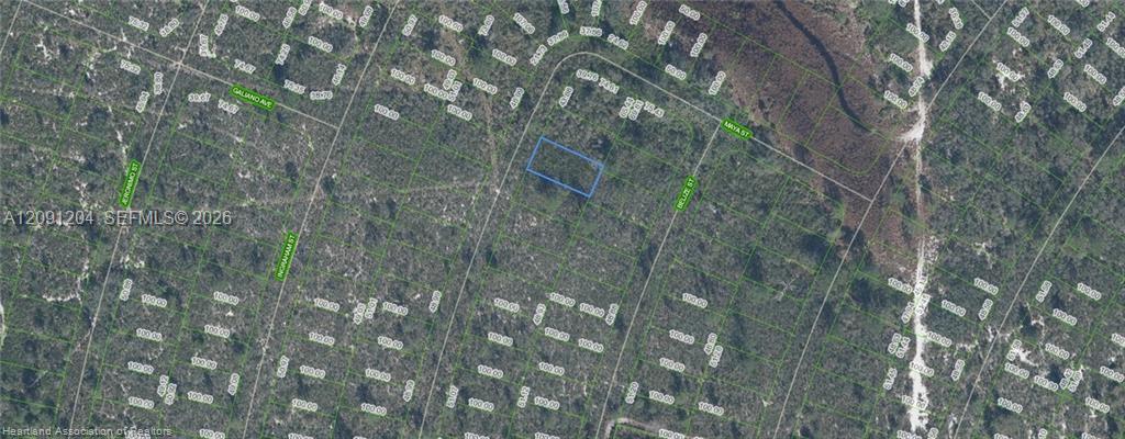 4725 Maya St, Sebring FL 33872
