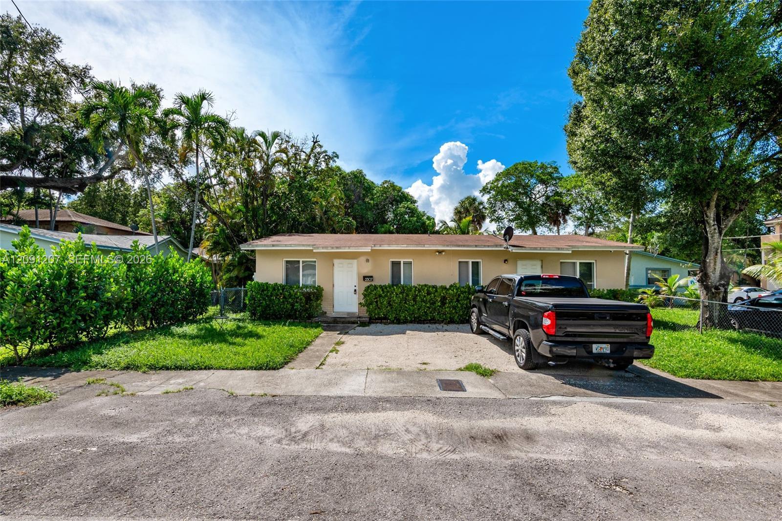 2307 SW 17th Ave # 2, Fort Lauderdale FL 33315