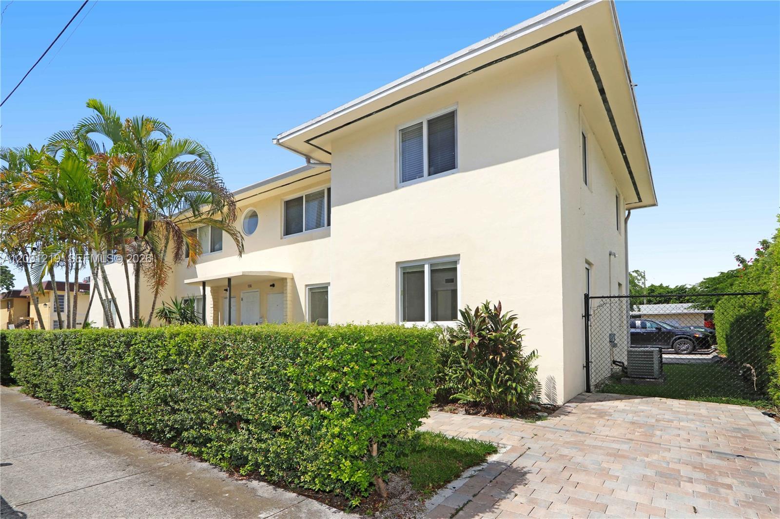 930 SW 24 Court # A, Miami FL 33135