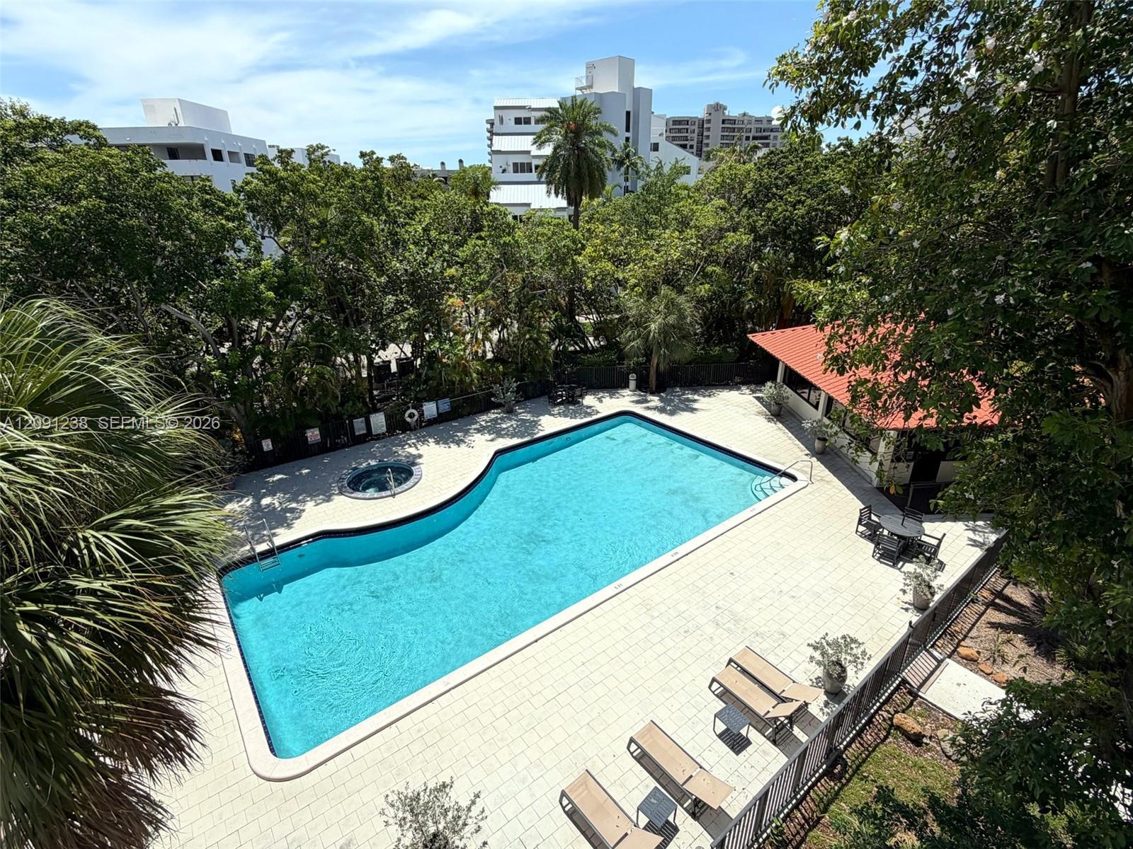 55 Ocean Lane Dr # 4024, Key Biscayne FL 33149