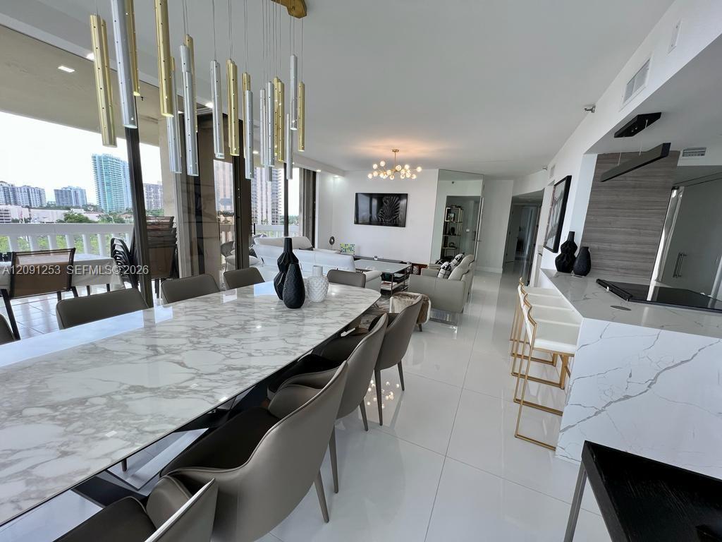 19355 Turnberry Way # 6D, Aventura FL 33180