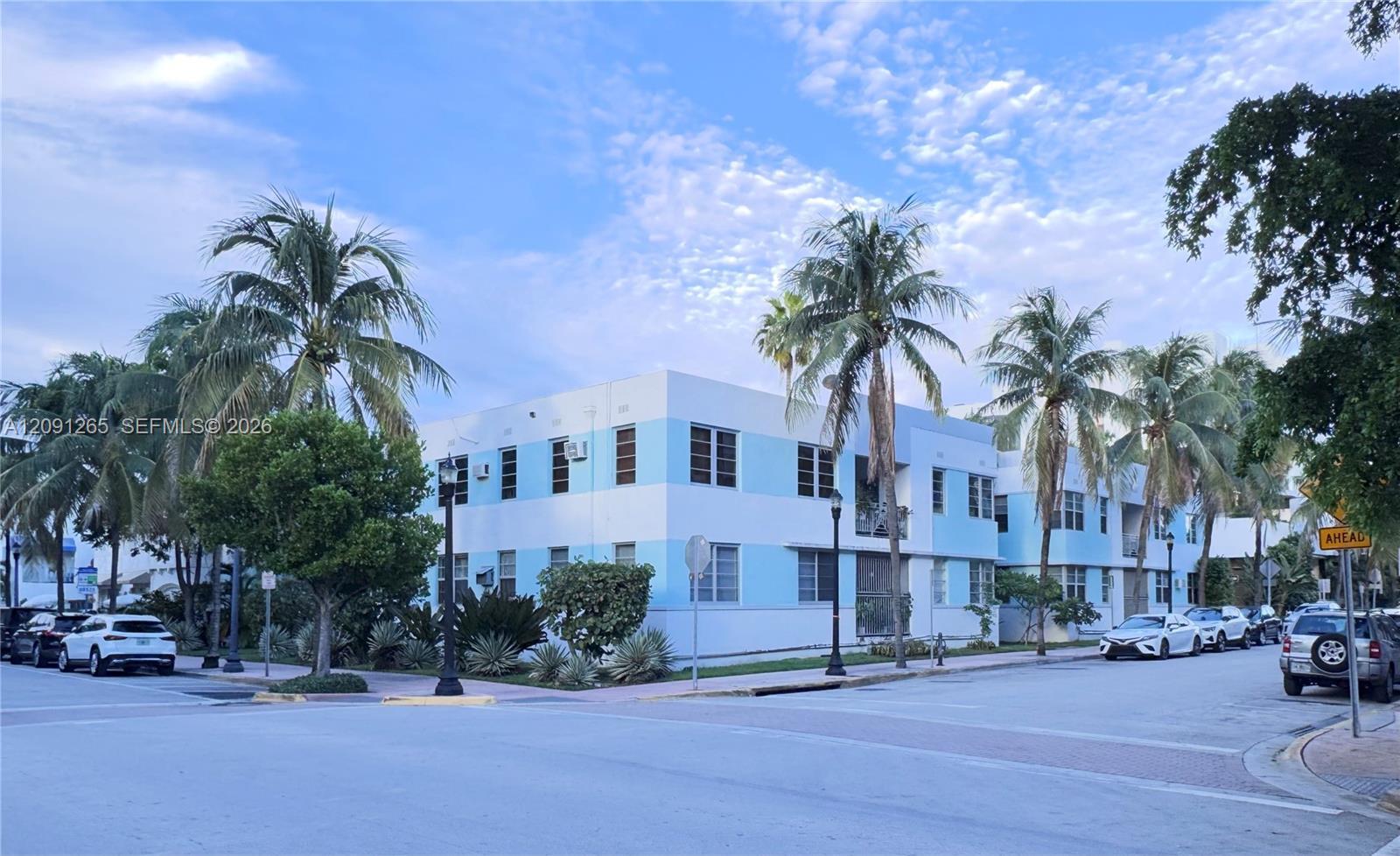 123 3rd St # 10, Miami Beach FL 33139