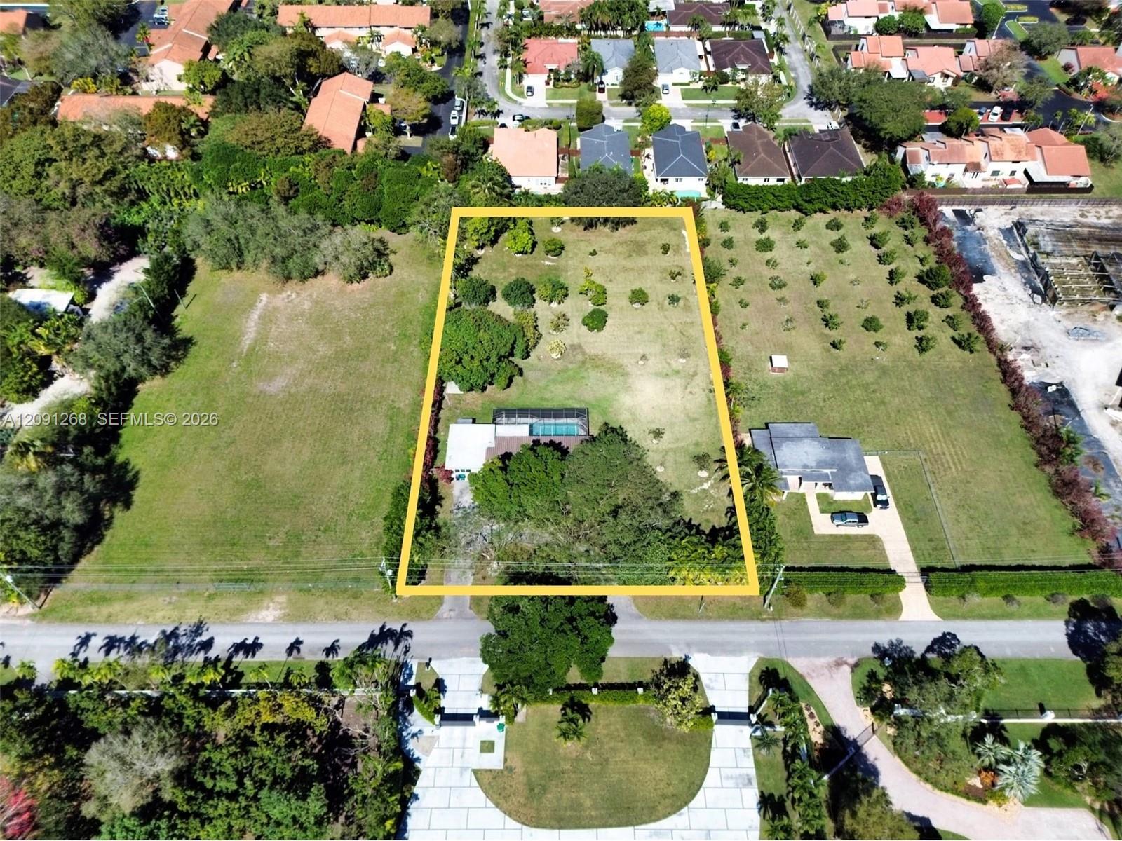 11341 SW 93rd St # 11341, Miami FL 33176