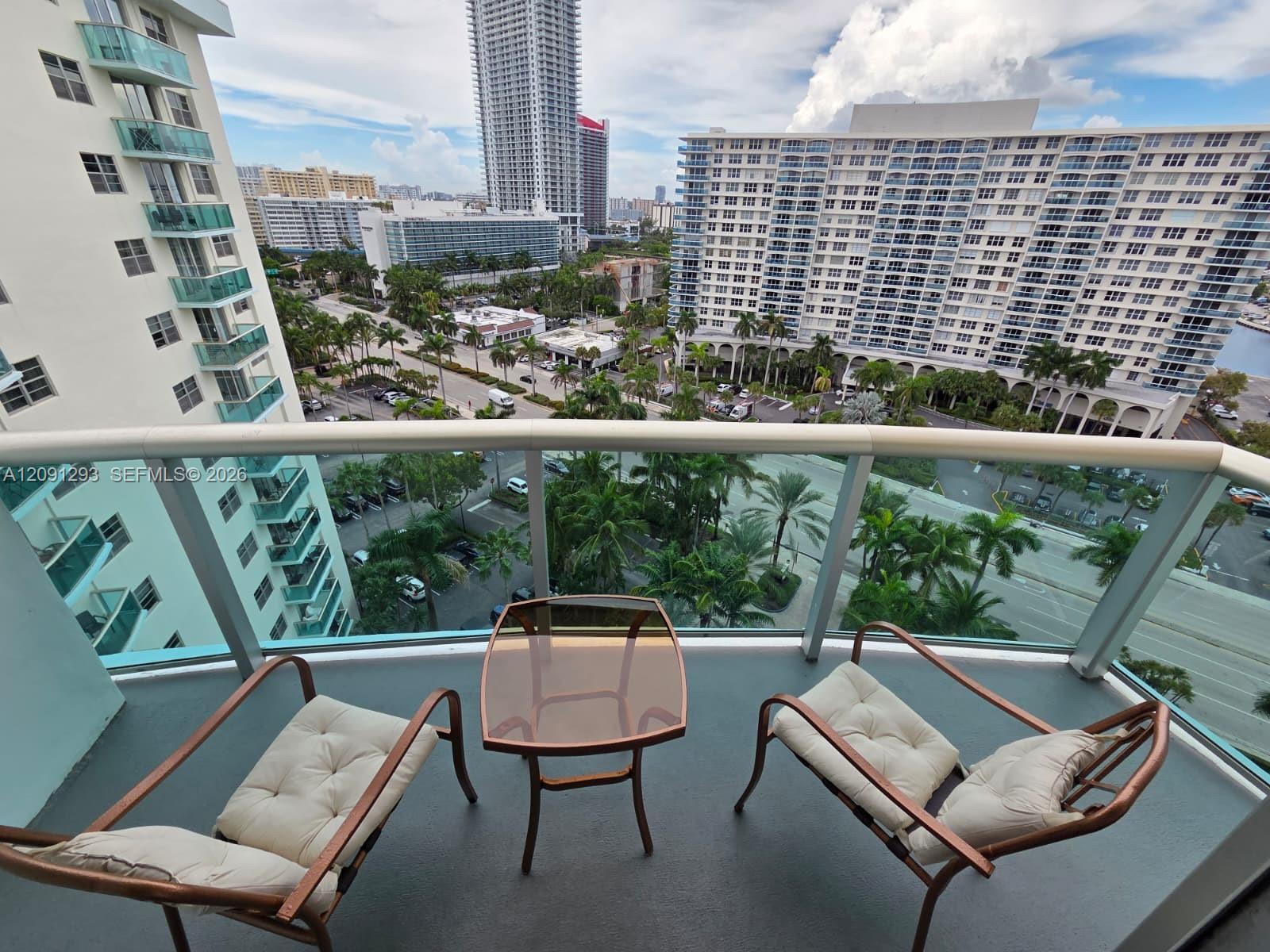 3801 S Ocean Dr # 14U, Hollywood FL 33019