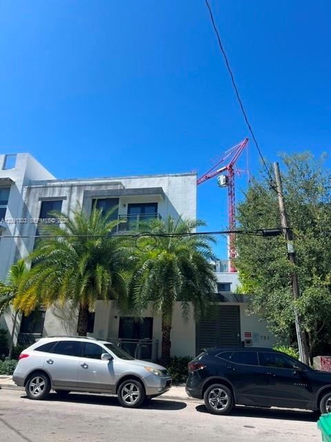 751 NW 1st St # 205, Miami FL 33128