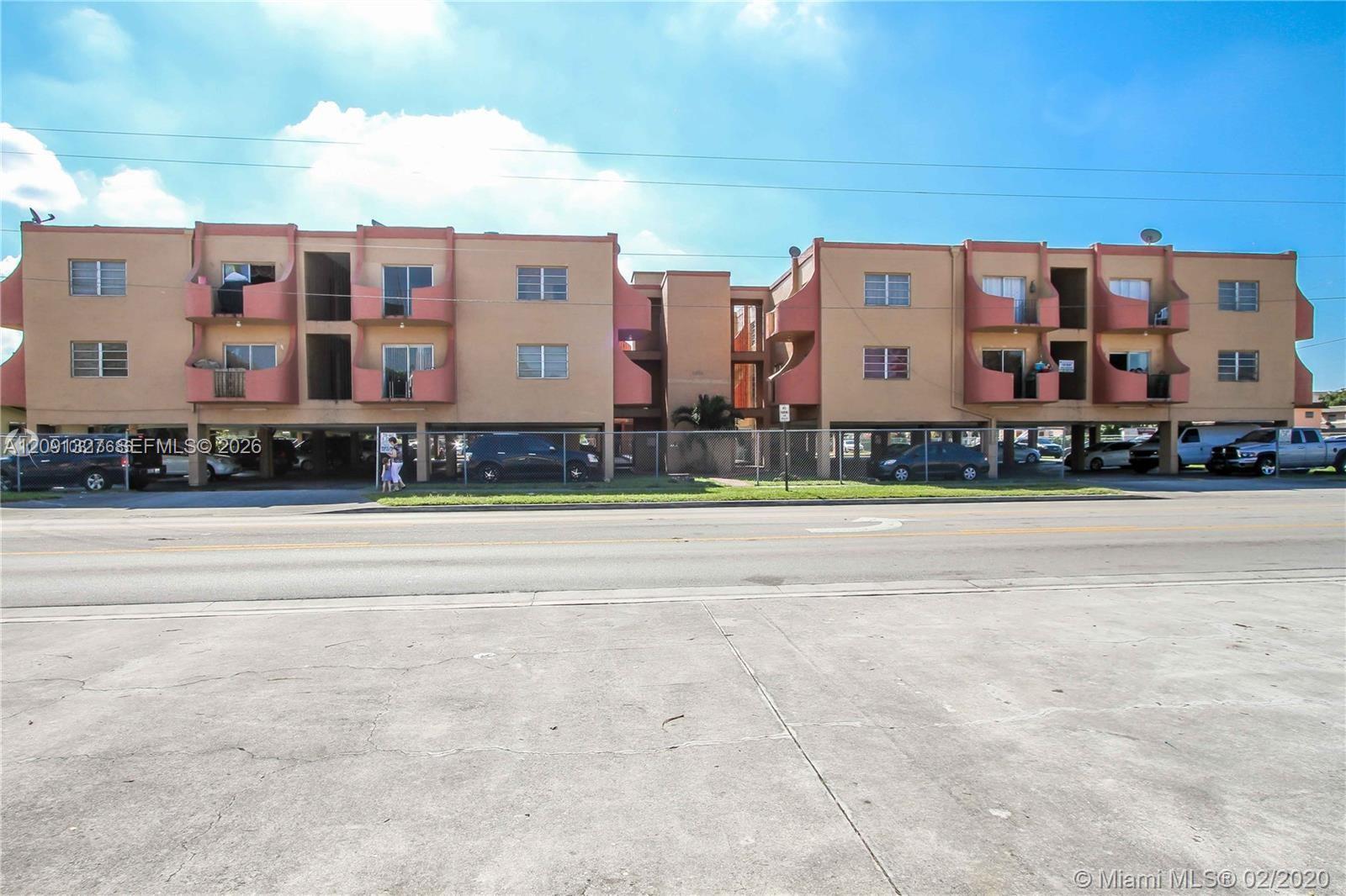 3675 W 11th Ave # 318, Hialeah FL 33012