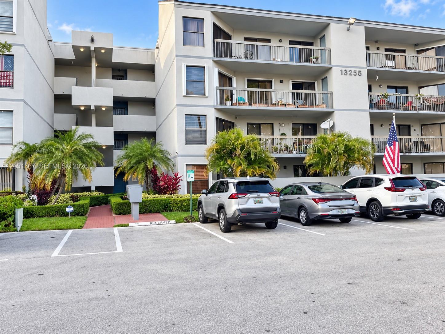 13255 SW 88th Ln, Miami FL 33186