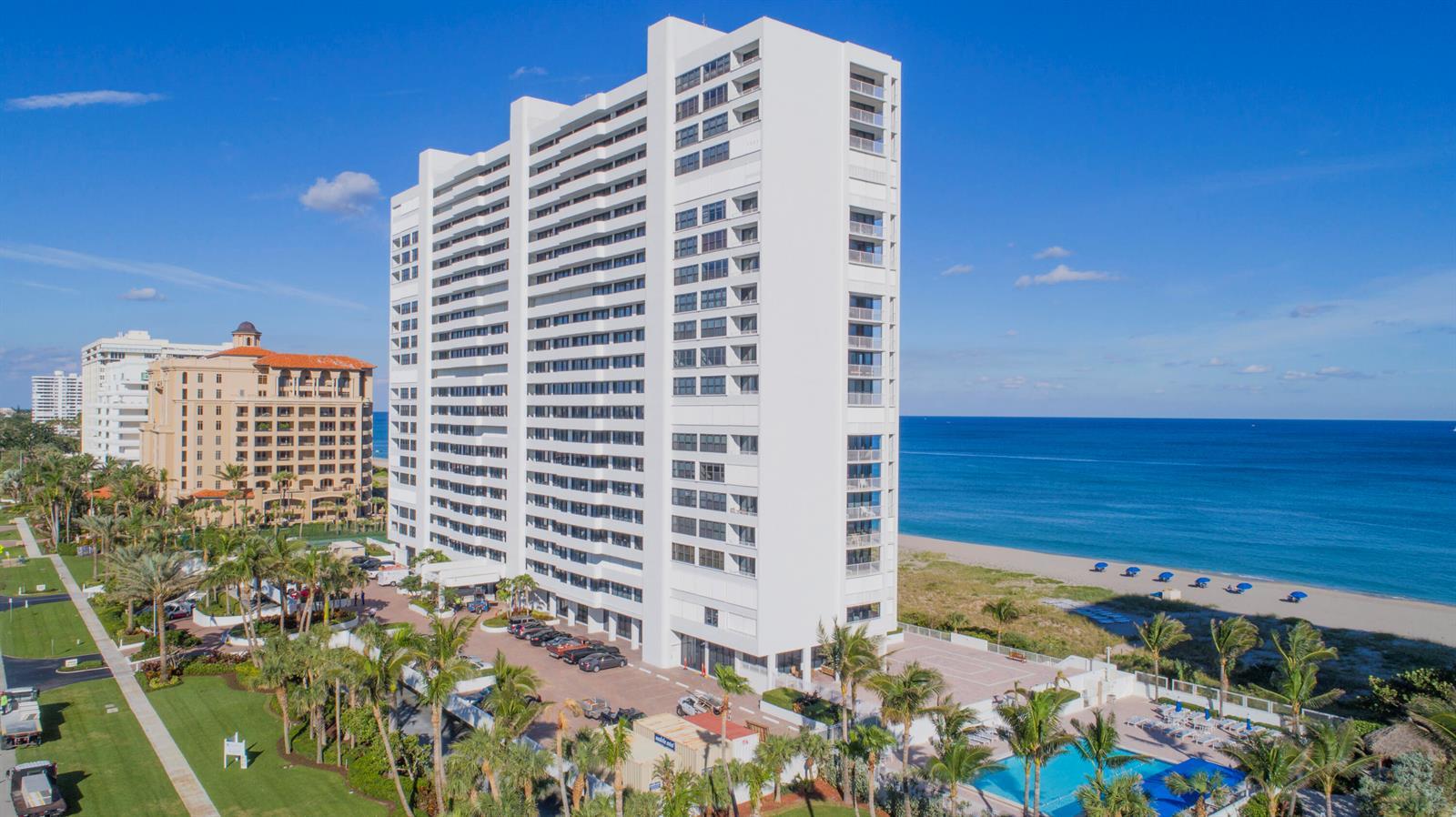 2600 S Ocean Boulevard # F, Boca Raton FL 33432
