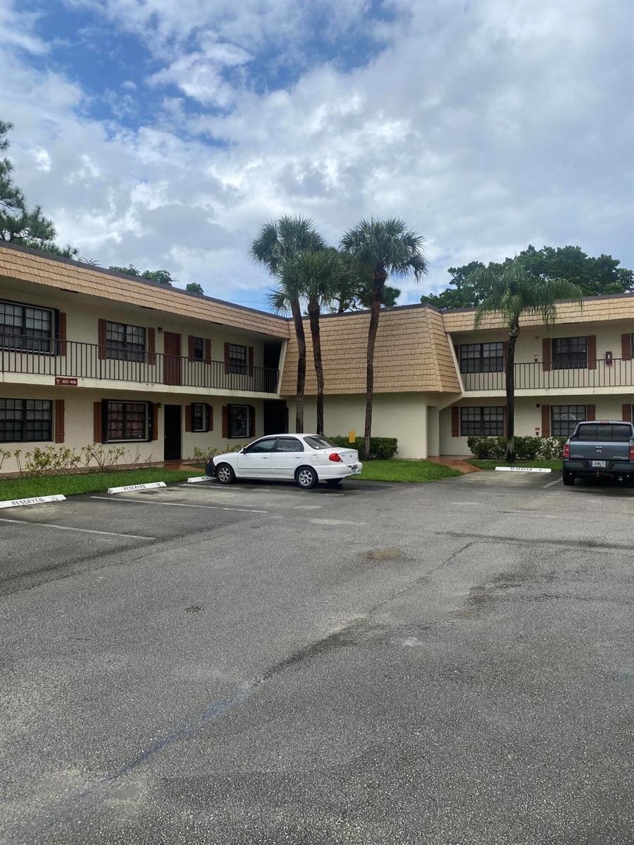4177 OAK TERRACE Drive # 4177, FL 33463