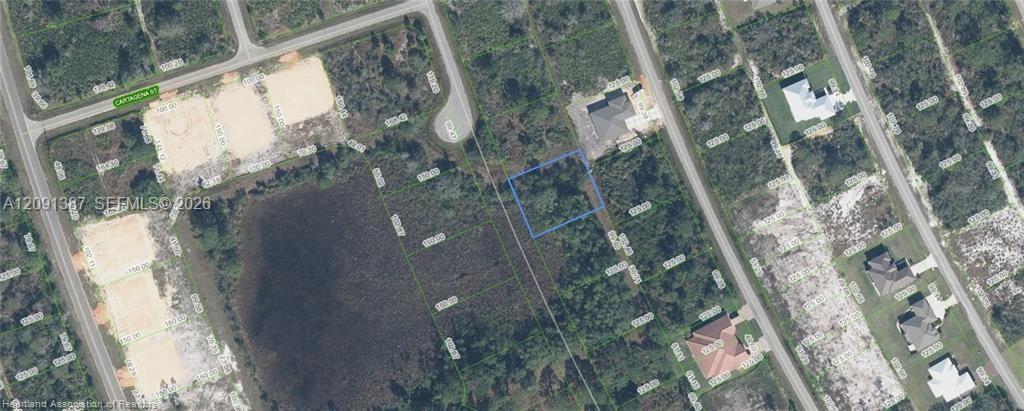 6857 Dickinson Dr, Sebring FL 33872