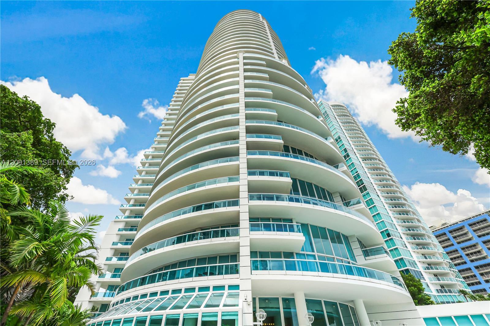 2127 Brickell Ave # 1406, Miami FL 33129