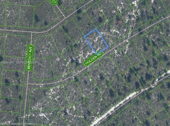 6552 Holden Rd, Sebring FL 33872