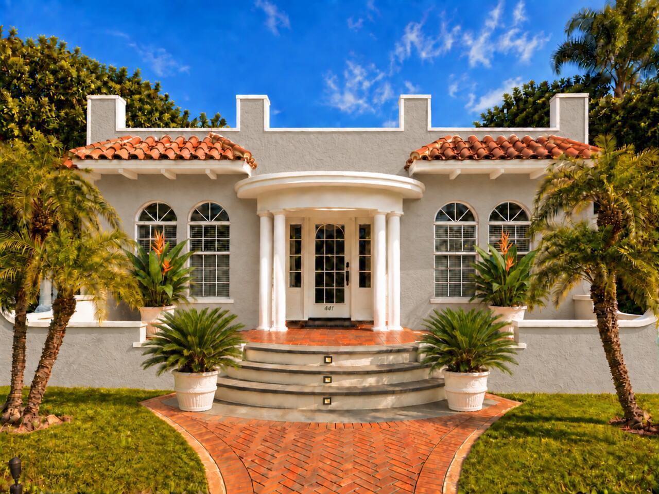 441 26TH Street, West Palm Beach FL 33407