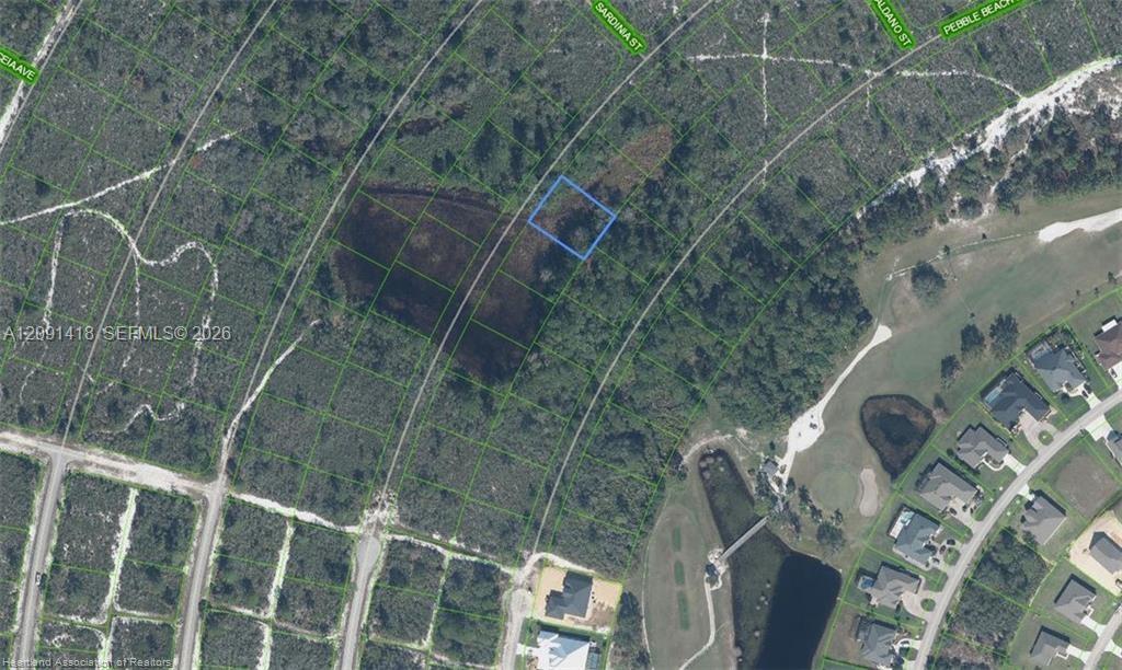 6621 San Bruno Dr, Sebring FL 33872