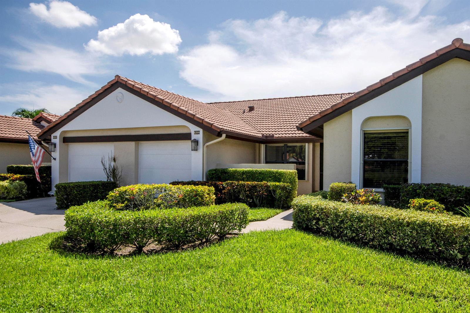 8206 Mooring Circle, Boynton Beach FL 33472