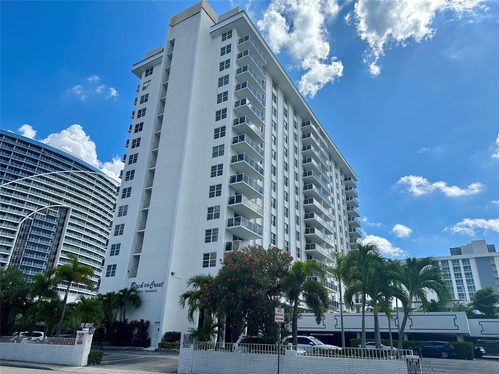336 N BIRCH Road # 4C, Fort Lauderdale FL 33304