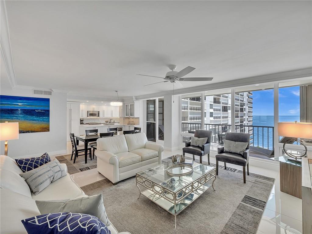 4280 GALT OCEAN Drive # 9C, Fort Lauderdale FL 33308