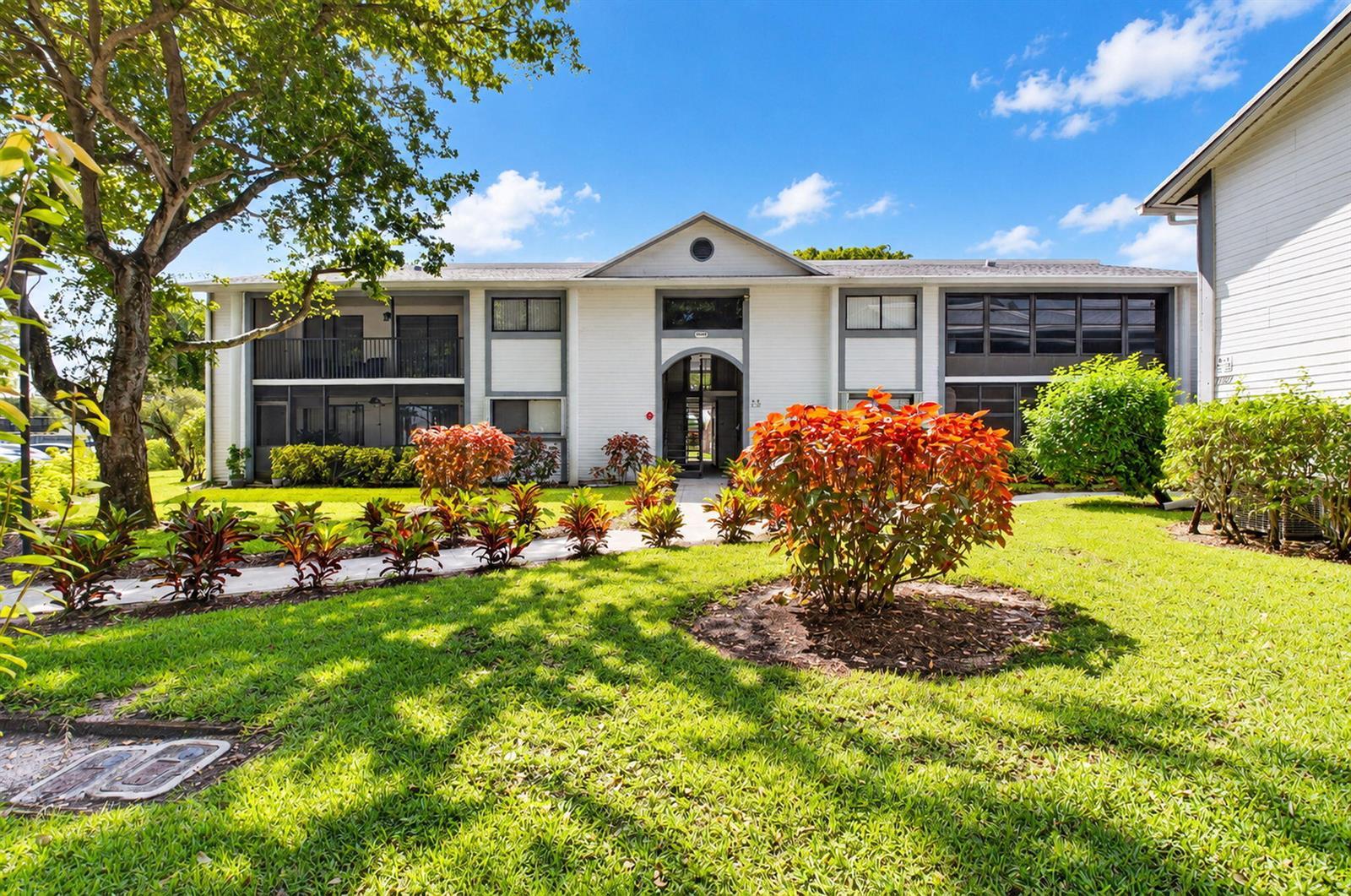 15465 Lakes Of Delray Boulevard # 103, Delray Beach FL 33484