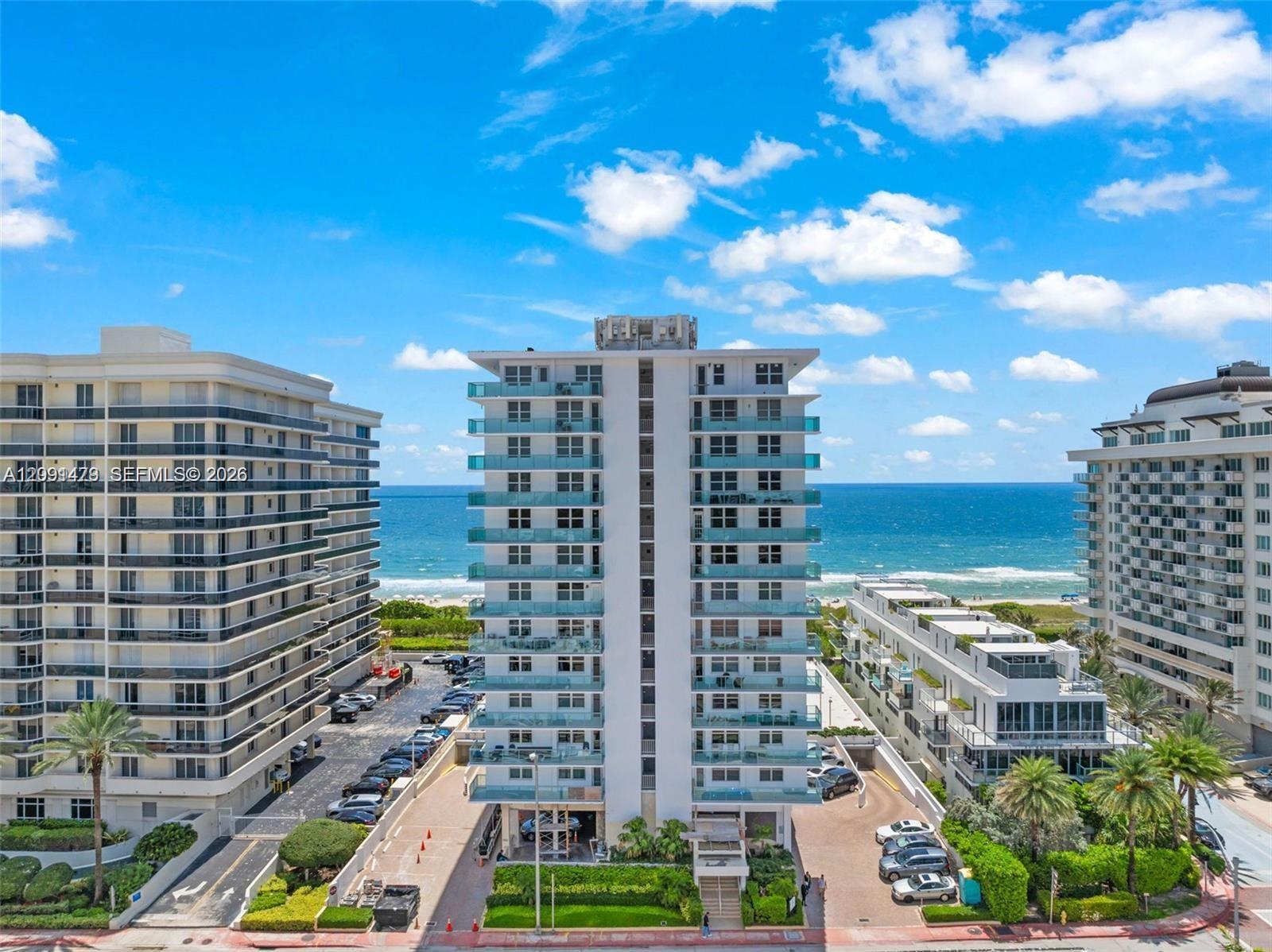 9511 Collins Ave # 1208, Surfside FL 33154