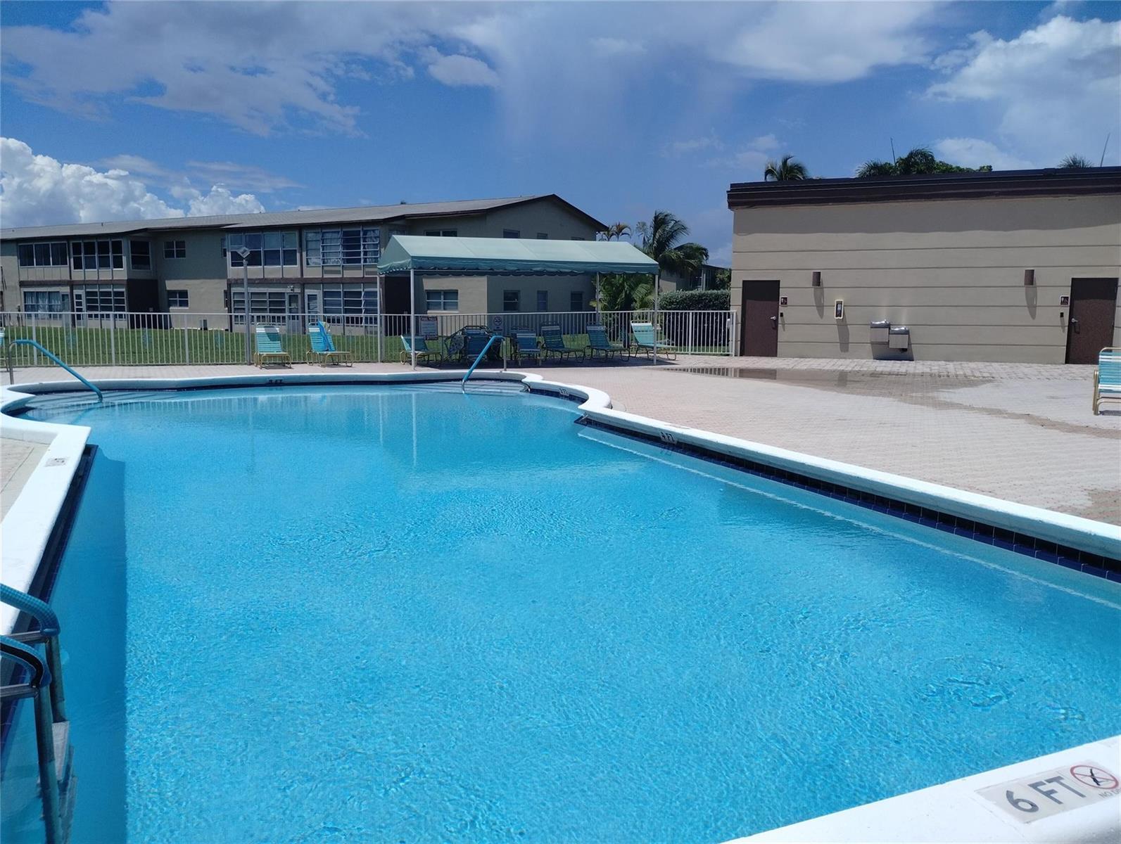 7300 NW 5TH Court # 205, Margate FL 33063