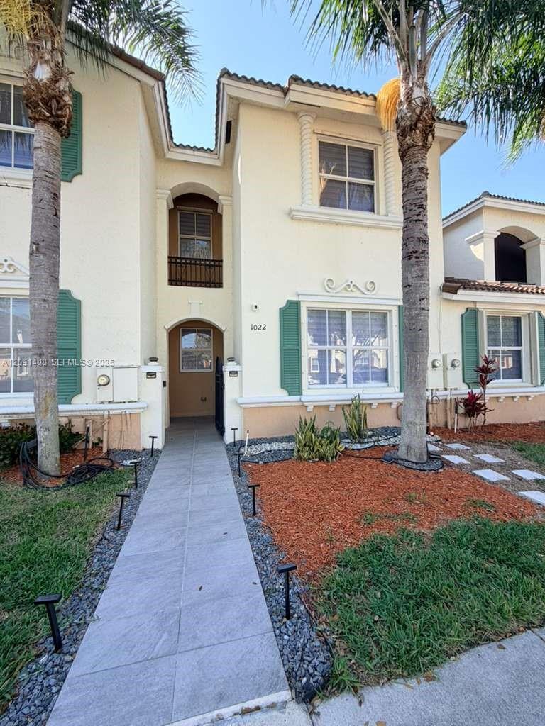 1022 NE 42nd Ter, Homestead FL 33033