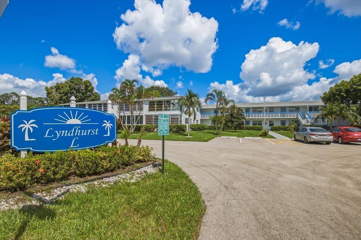 167 Lyndhurst L, Deerfield Beach FL 33442