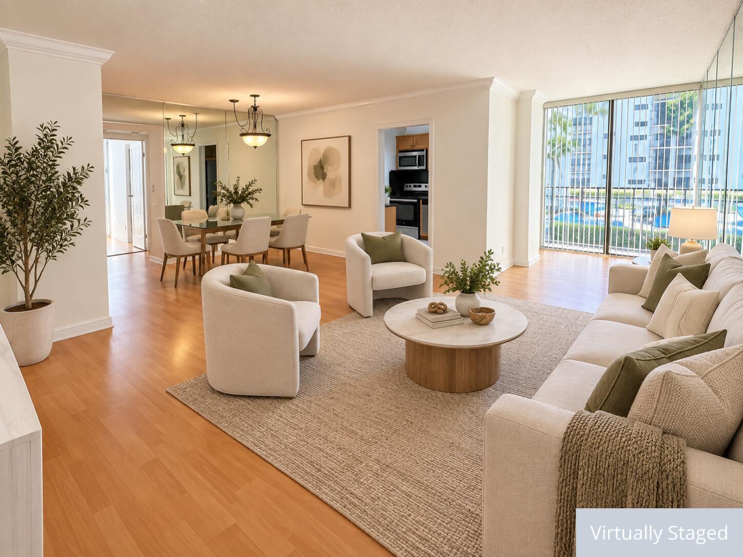 17021 N Bay Road Unit 229, Sunny Isles Beach FL 33160