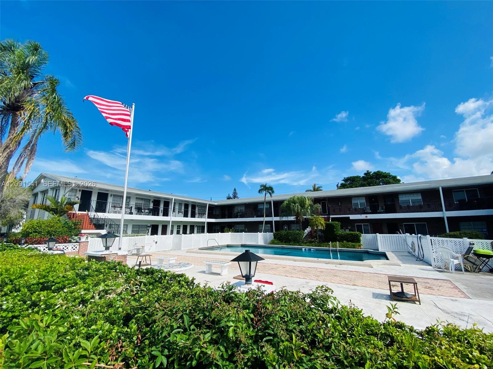 1100 Atlantic Shores Blvd # 309, Hallandale Beach FL 33009