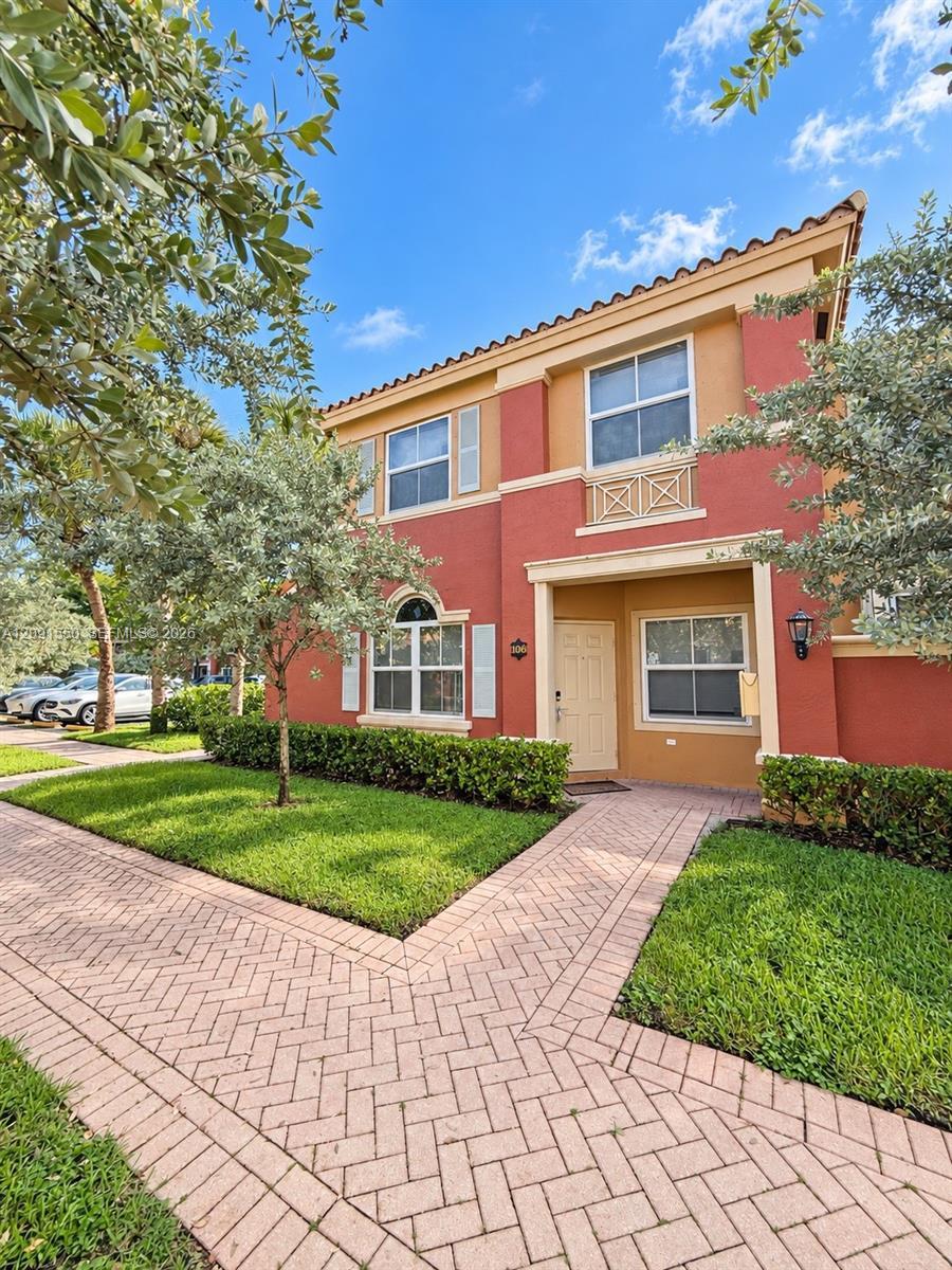 6102 NW 114th Ct # 106, Doral FL 33178