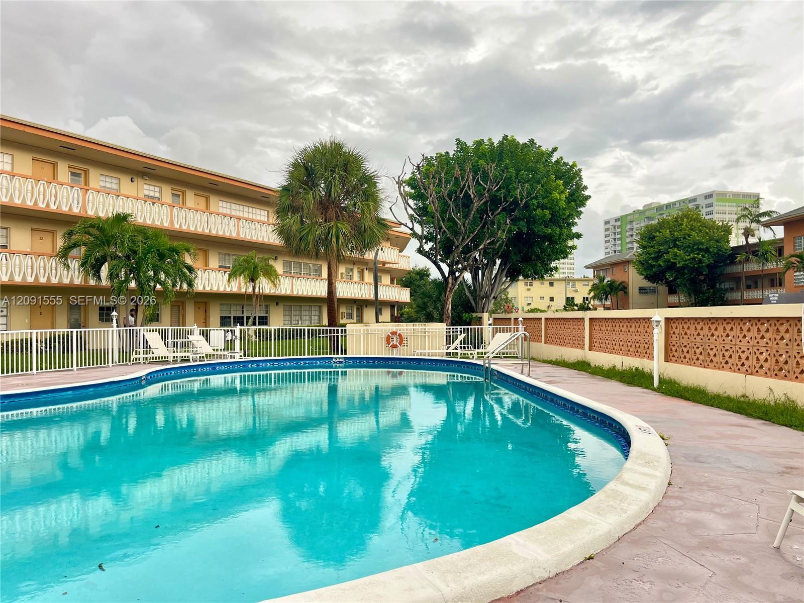 11855 NE 19th Dr # 45, North Miami FL 33181