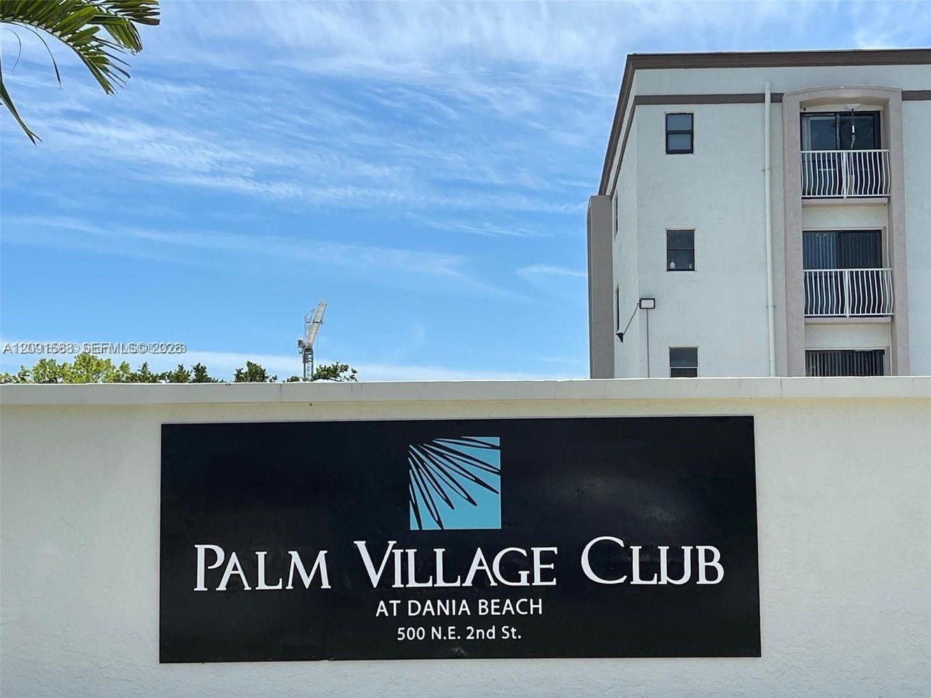 500 NE 2nd St # 417, Dania Beach FL 33004