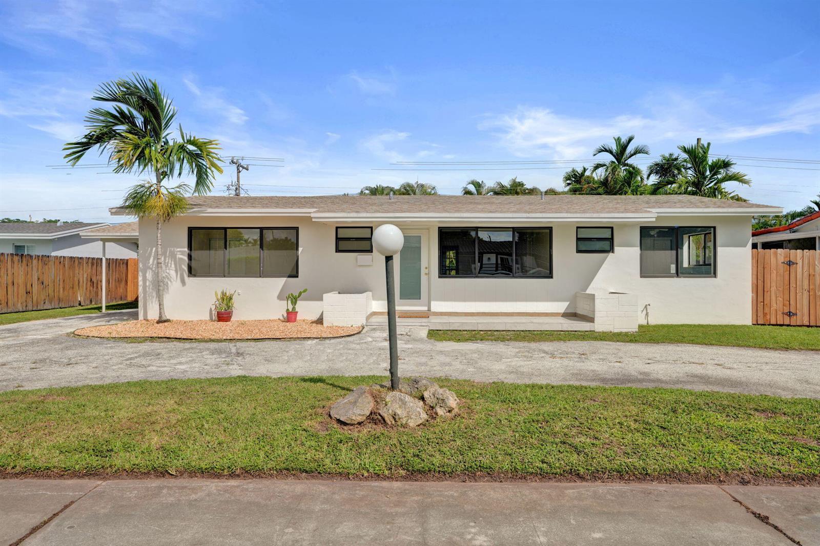Property at 4901 SW 94th Avenue, Miami FL 33165