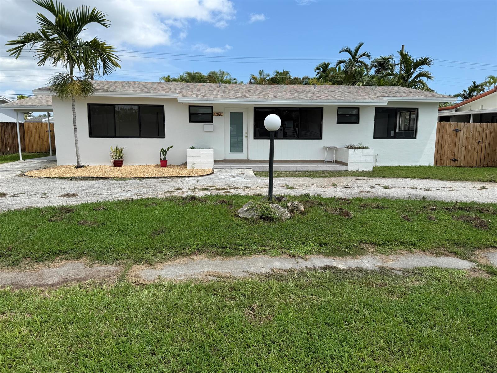 4901 SW 94th Avenue, Miami FL 33165