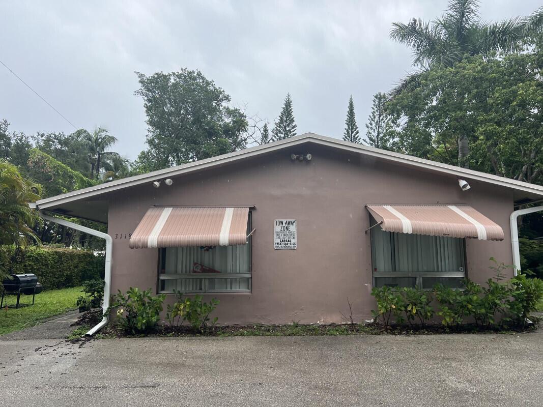 3118 SW 15th Avenue, Fort Lauderdale FL 33315