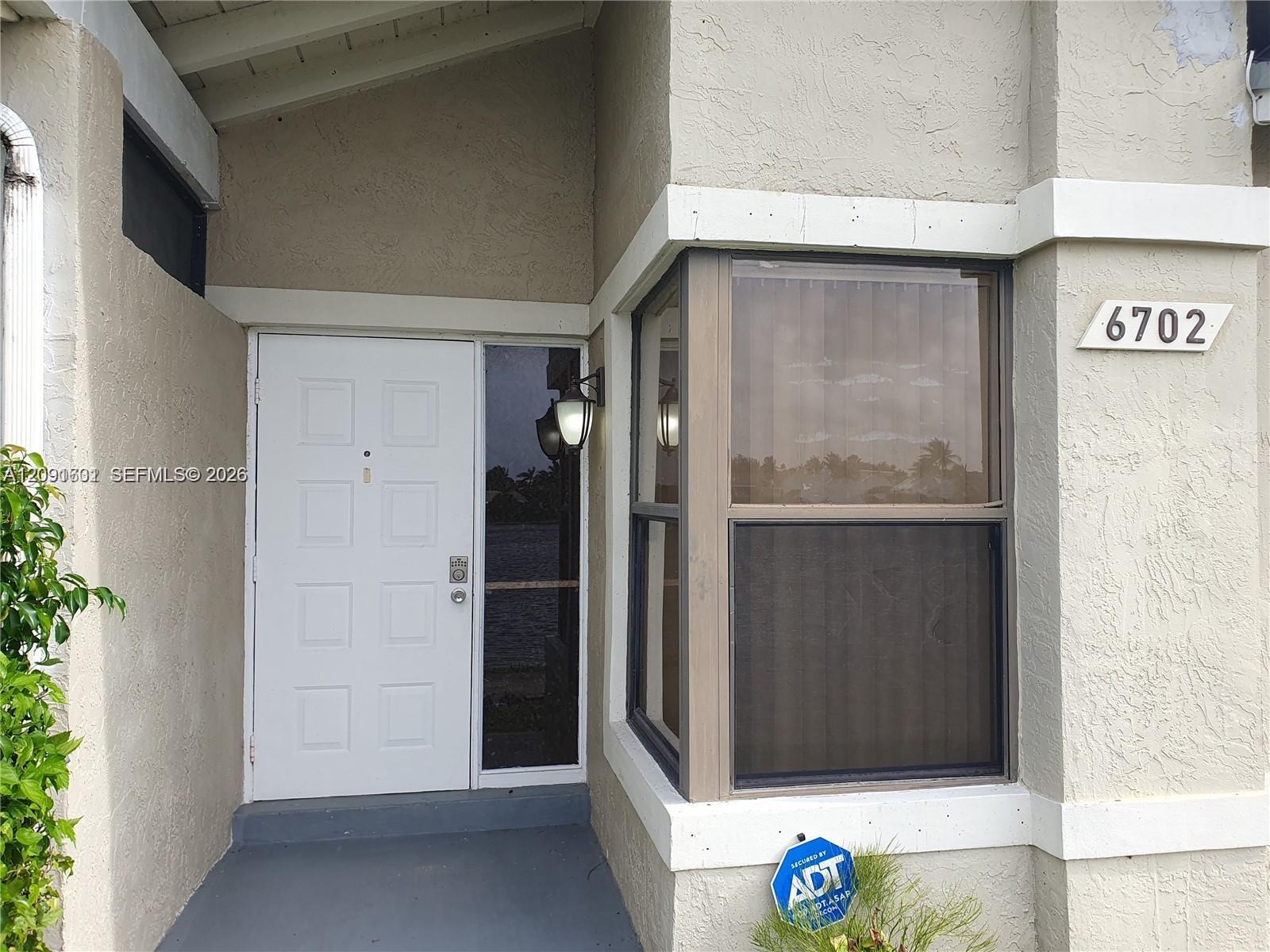 6702 SW 152nd Pl # 02, Miami FL 33193