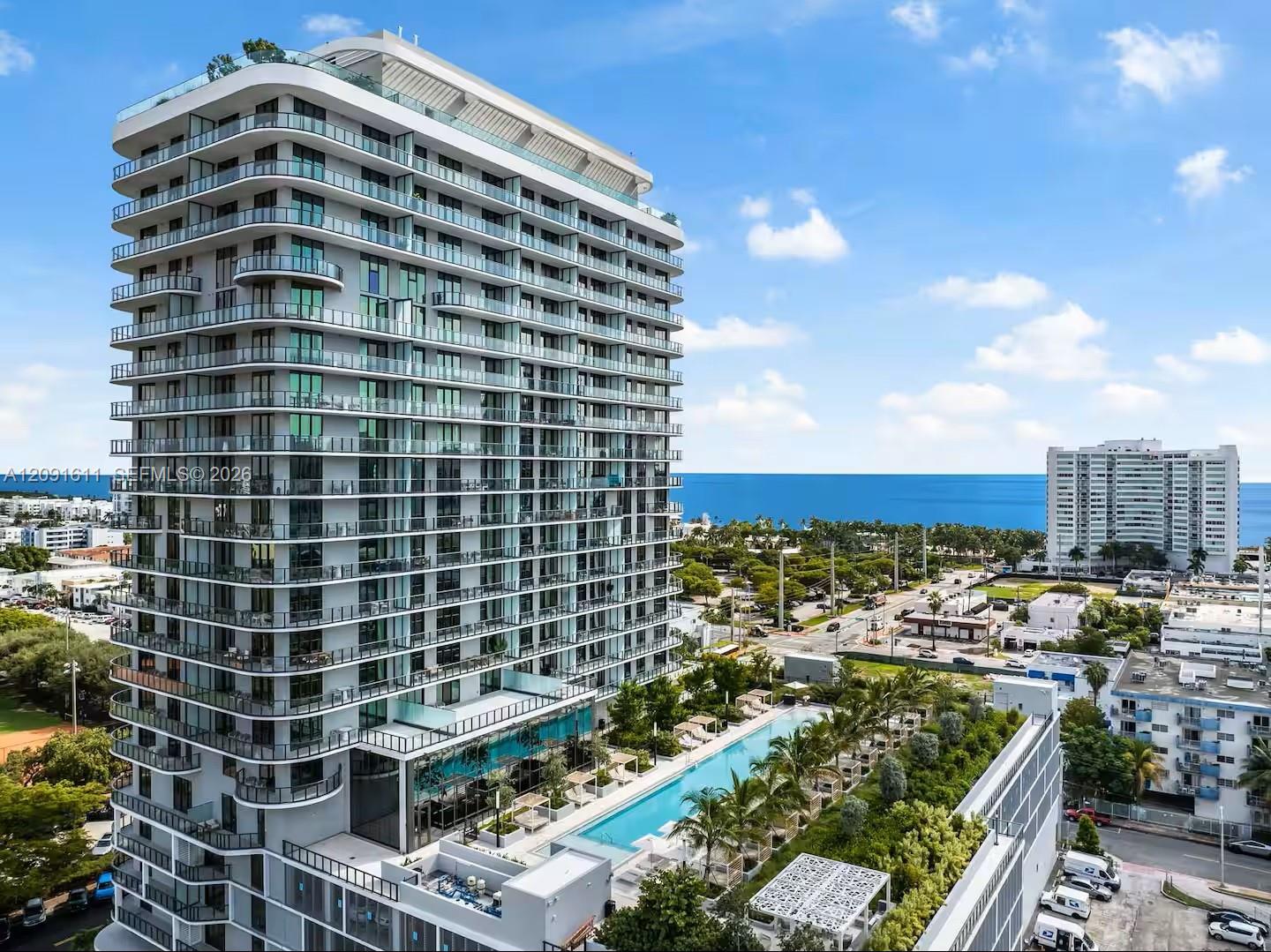 580 72nd St # 813, Miami Beach FL 33141