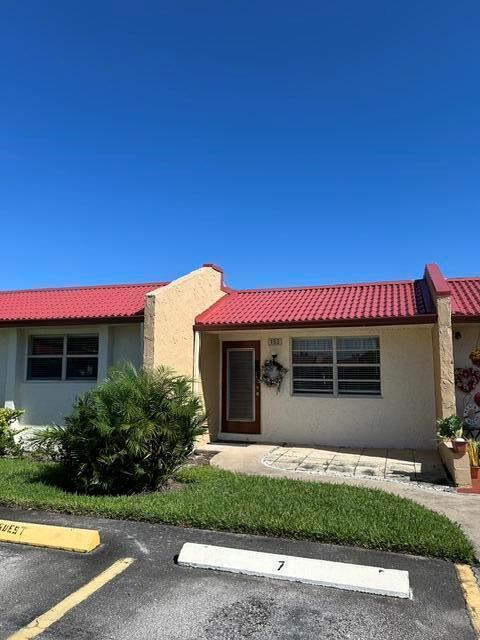 153 Lake Anne Drive, West Palm Beach FL 33411
