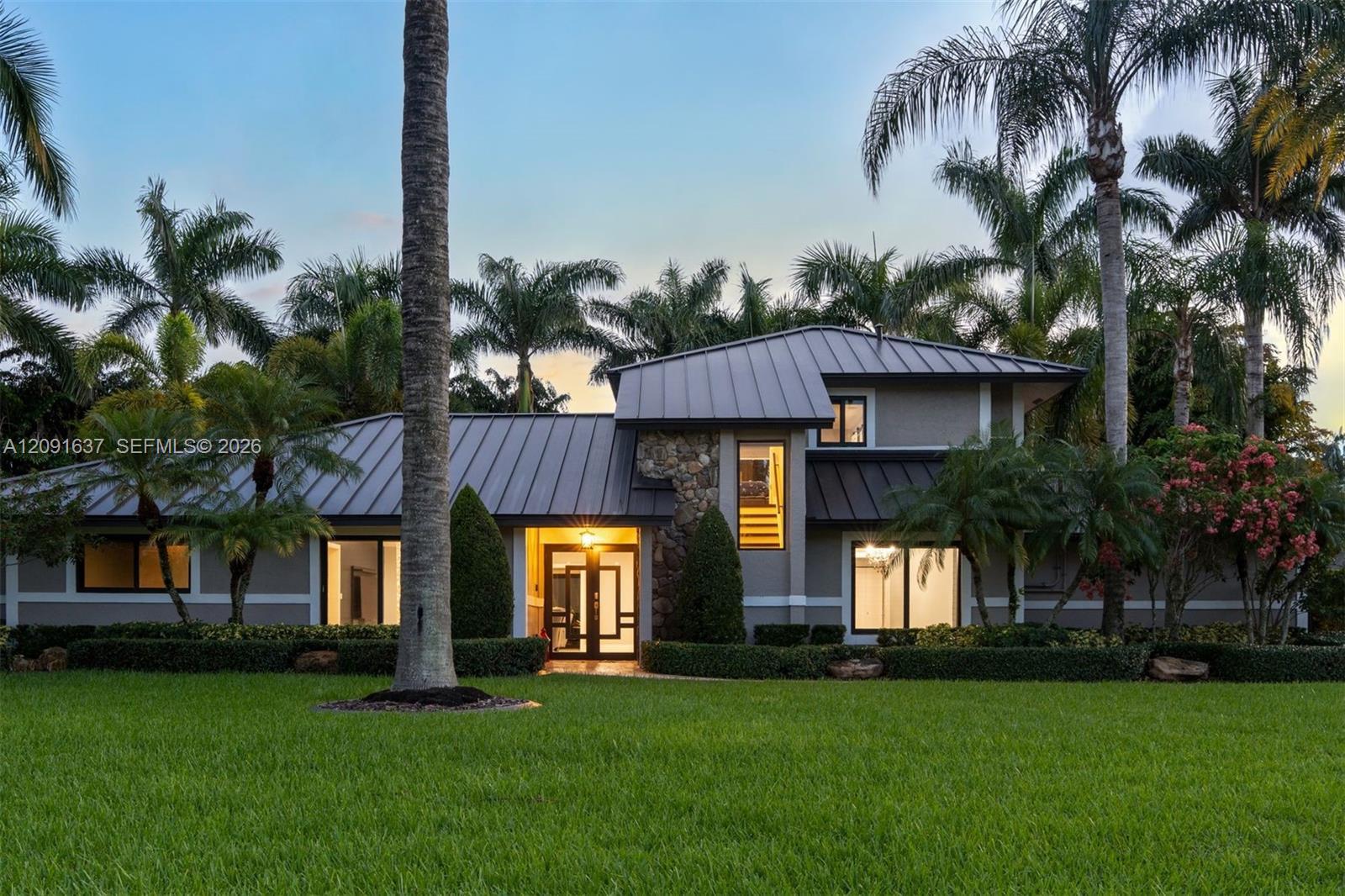 14800 SW 166th St, Miami FL 33187