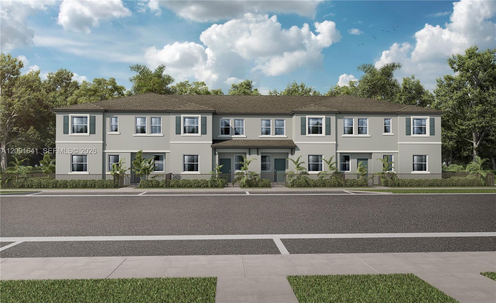 10938 SW 231 TER # 6, Miami FL 33170