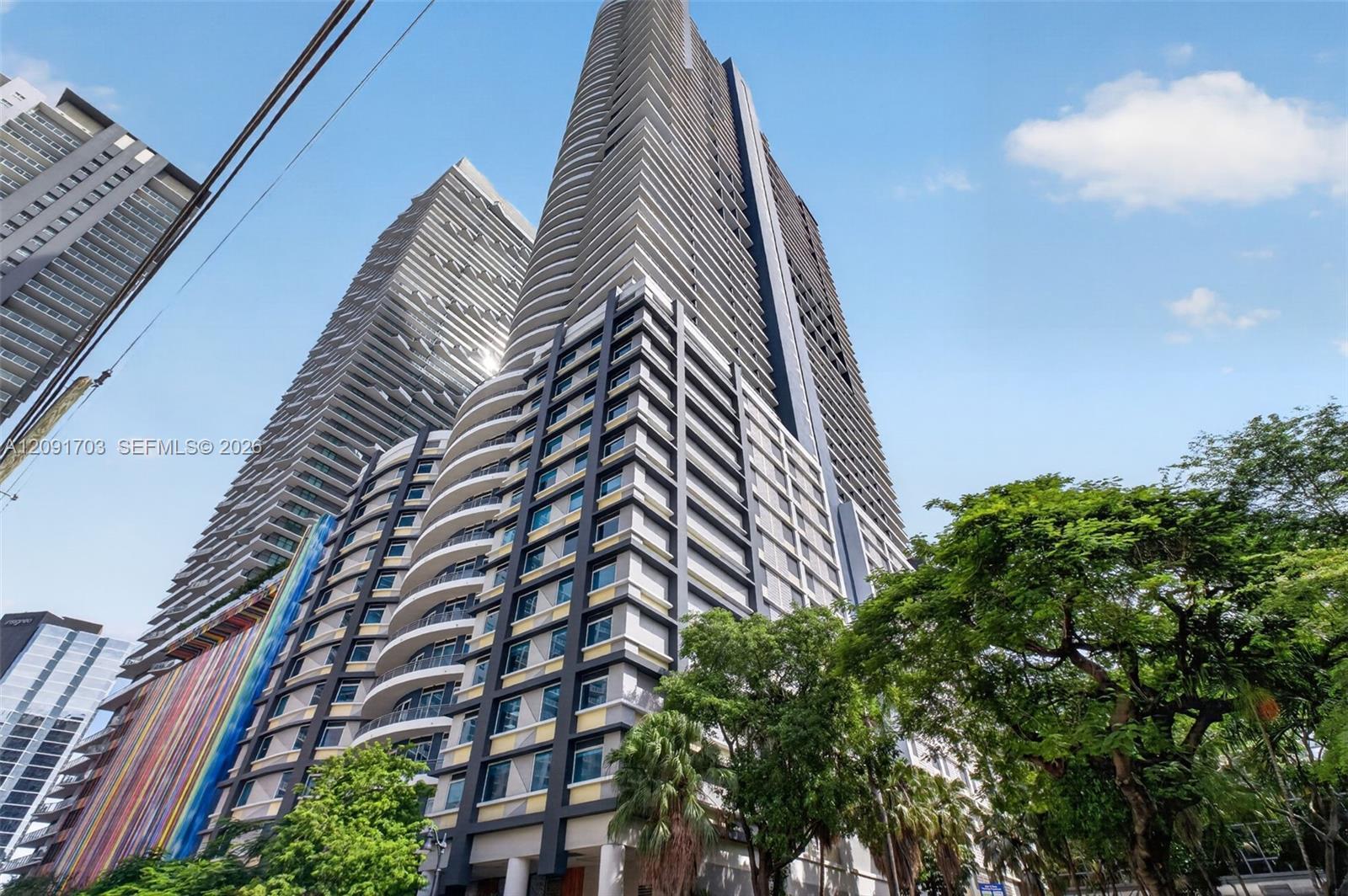 60 SW 13th St # 3414, Miami FL 33130