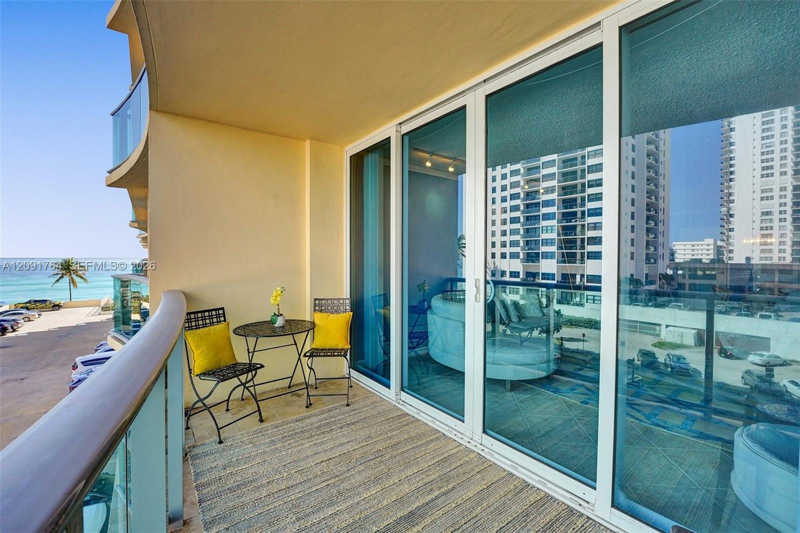 2501 S Ocean Dr # 401, Hollywood FL 33019