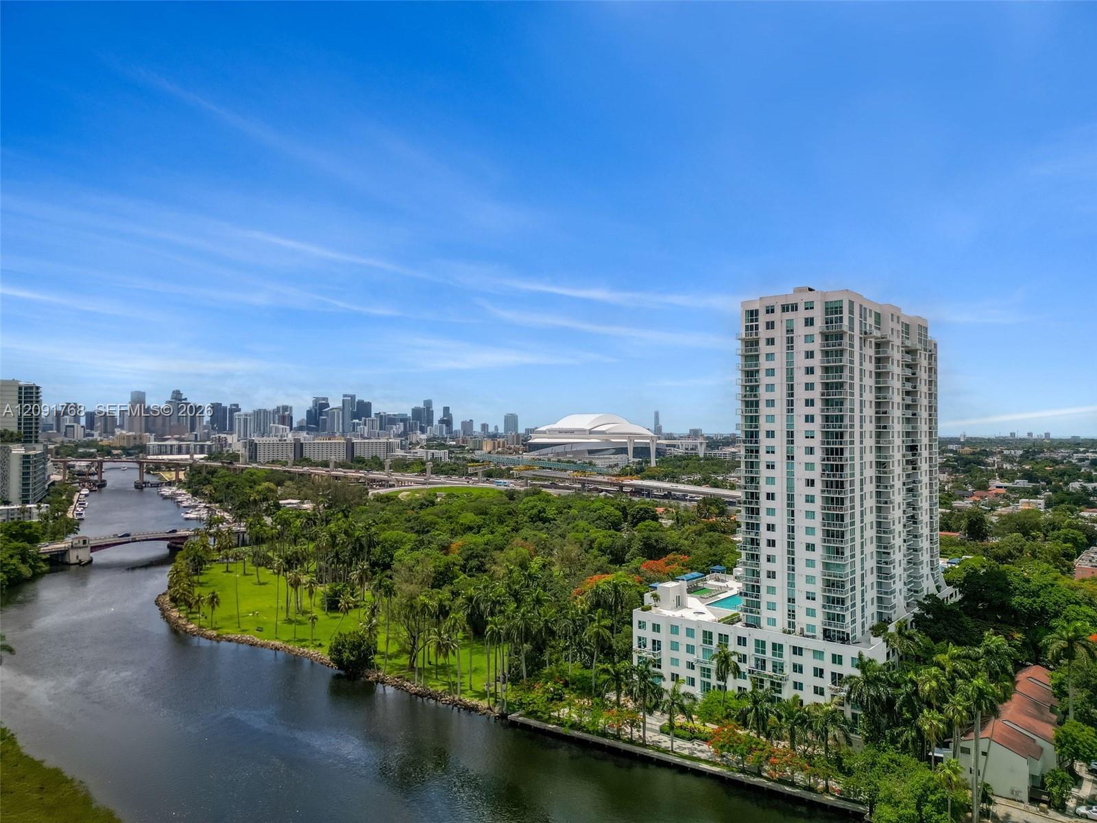 1871 NW S River Dr # 703, Miami FL 33125
