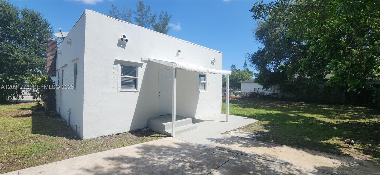 944 NW 81st St # A, Miami FL 33150