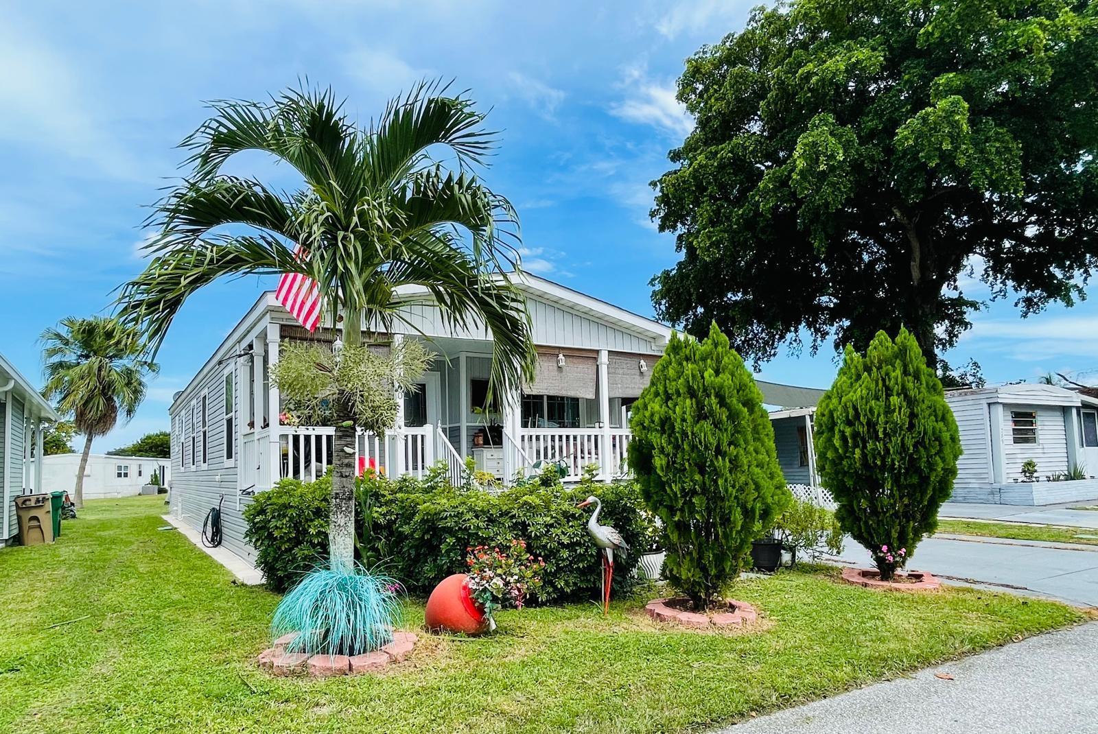 10550 W State Road 84 Lot 290, FL 33324